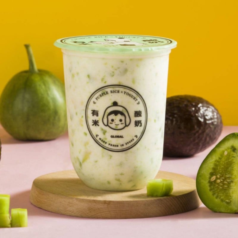 [รีวิว] ร้าน Yomie's Rice X Yogurt เซ็นทรัลเวิลด์ เมนูแนะนำ รูปภาพ ราคา