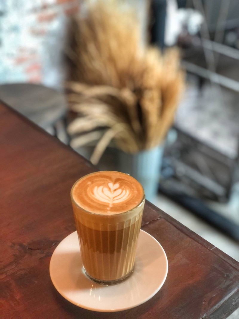 Piccolo latte