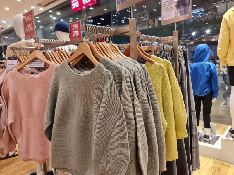 ภายในร้าน