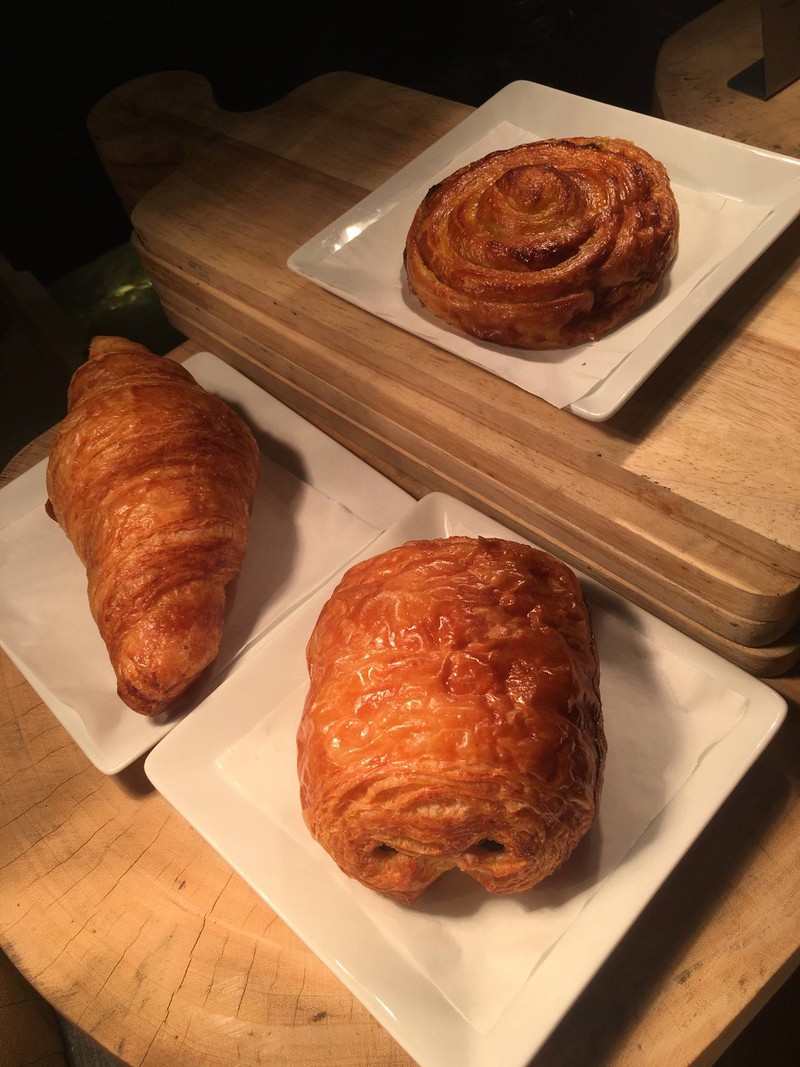 Bread & Viennoierie🥐🍞