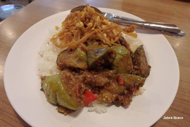 รสชาติดีอยู่นะ