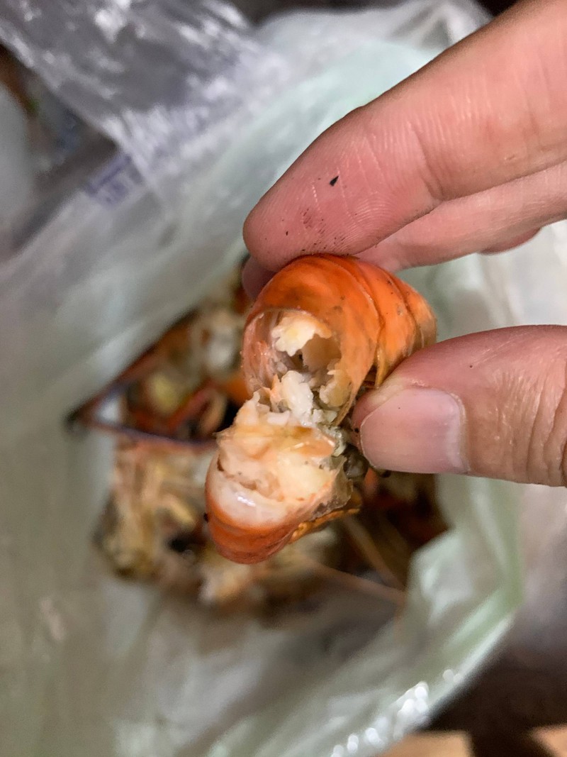 เนื้อเปื่อยเละ