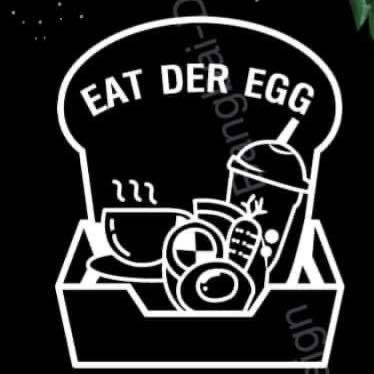 Eat Der Egg