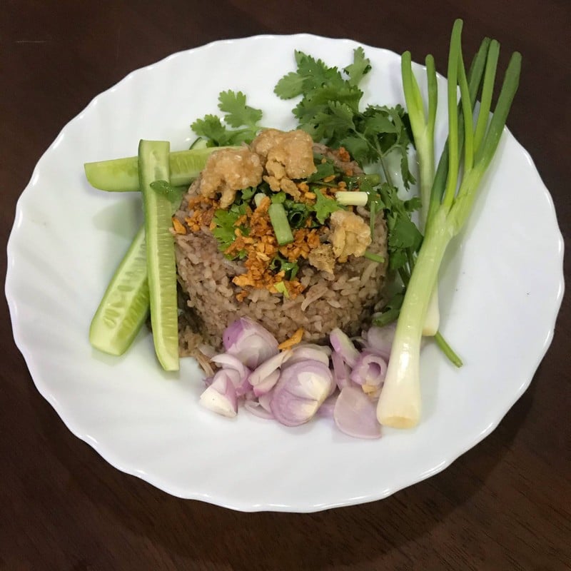 ข้าวเงี้ยว(ข้าวกั้นจิ้น)