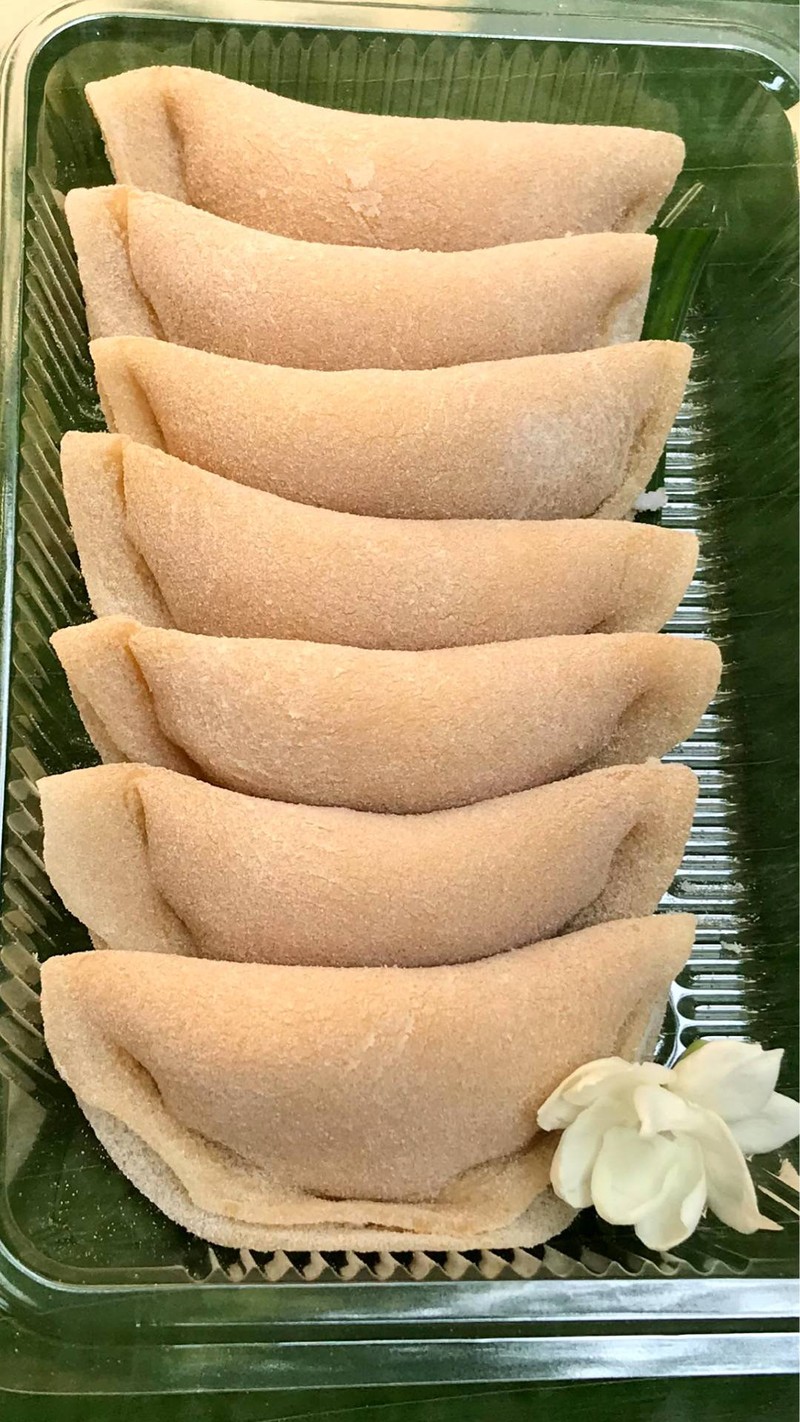 ขนมนิ่มนวล