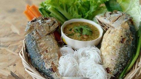 เมี่ยงปลาทู 130