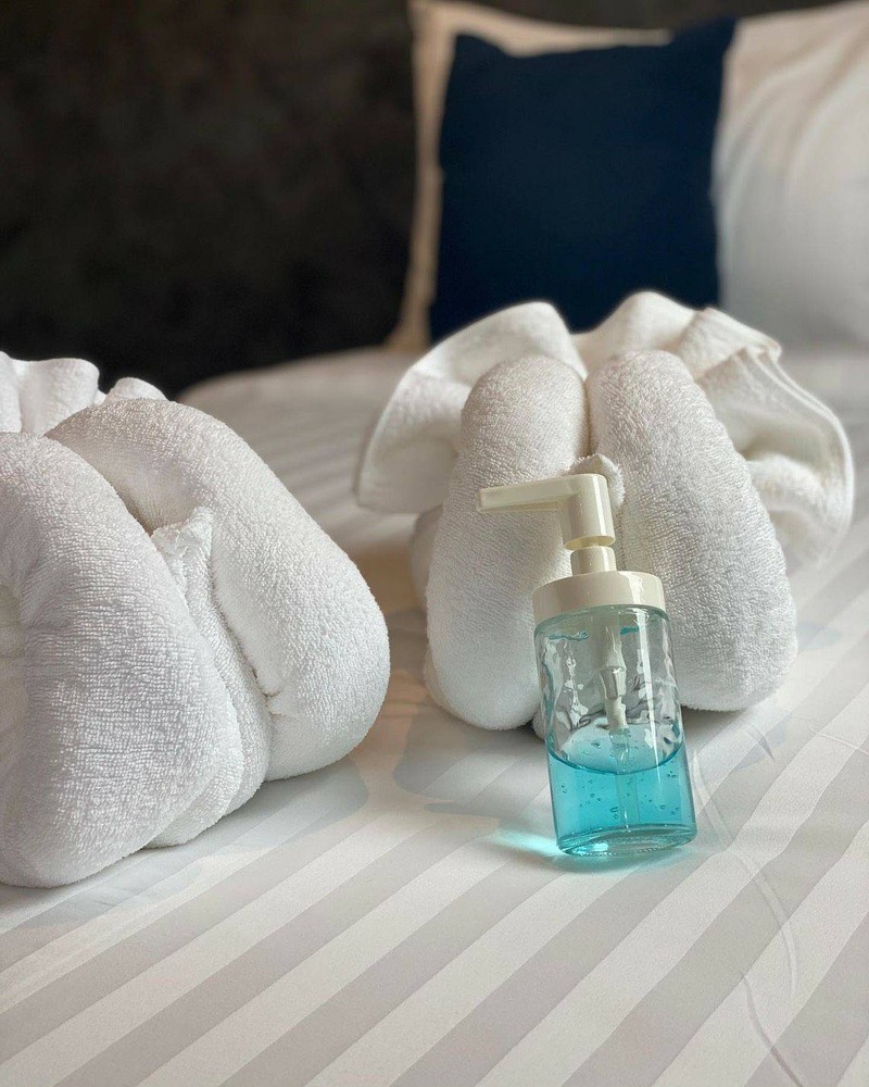 ห้องพัก