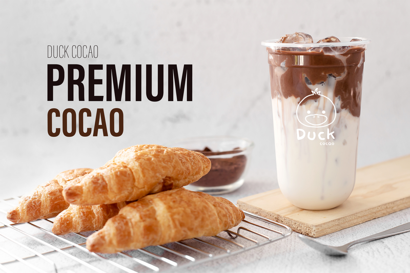 หอม อร่อย เข้มข้น ได้รสโกโก้ เน้นๆ