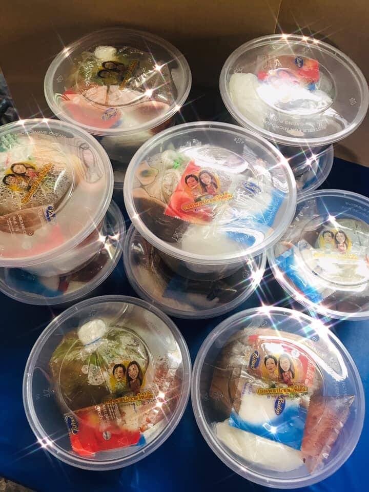 จัดเลี้ยง พร้อมทาน