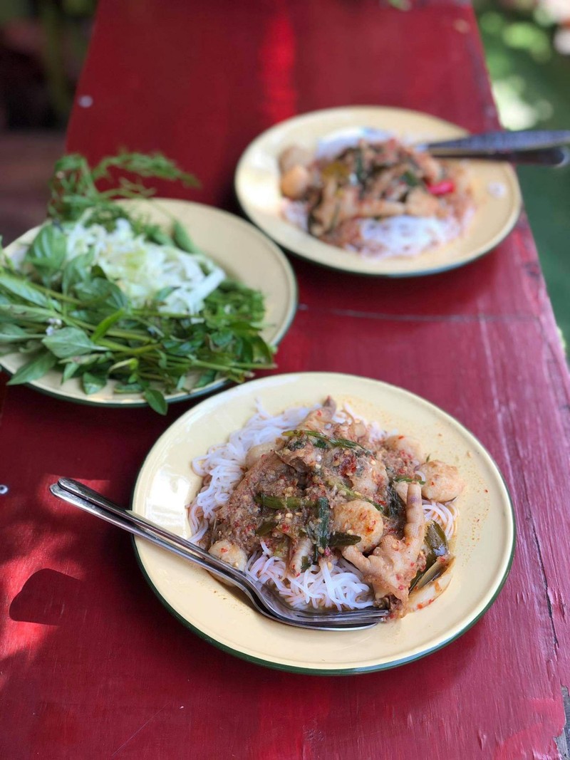 น้ายาป่า