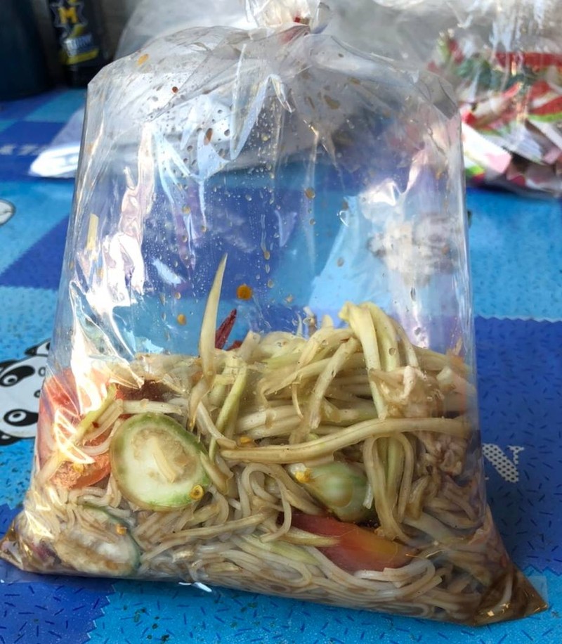 ให้ภาพเล่าเรื่อง รสชาติไม่ต้องถาม !! ราคา... รวมๆไม่โอเคเลยค่ะ