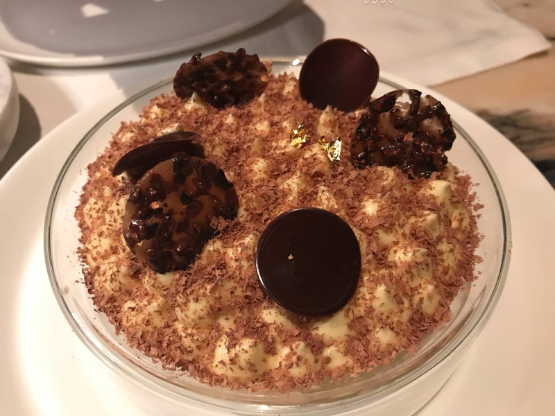 Tiramisu