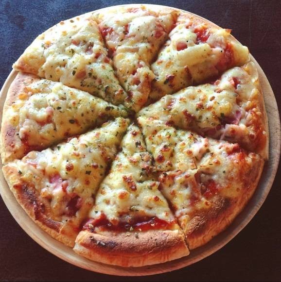 Pizza Thot Ruai Sap