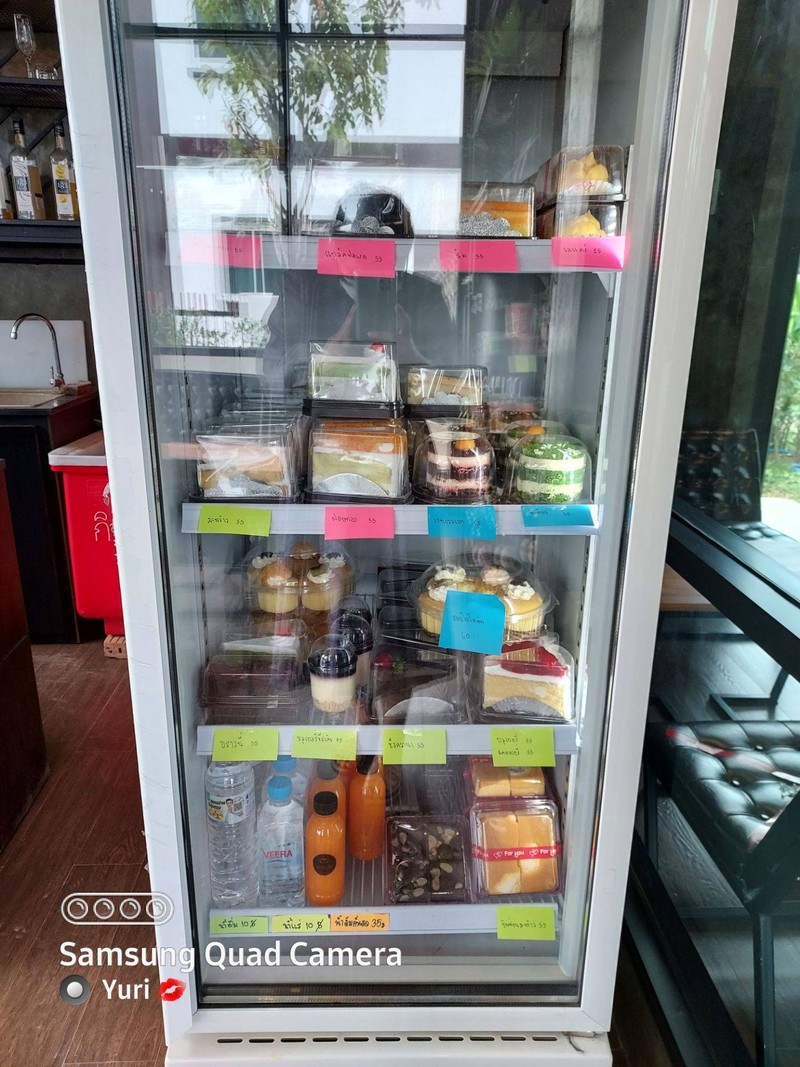 ตู้ขนม