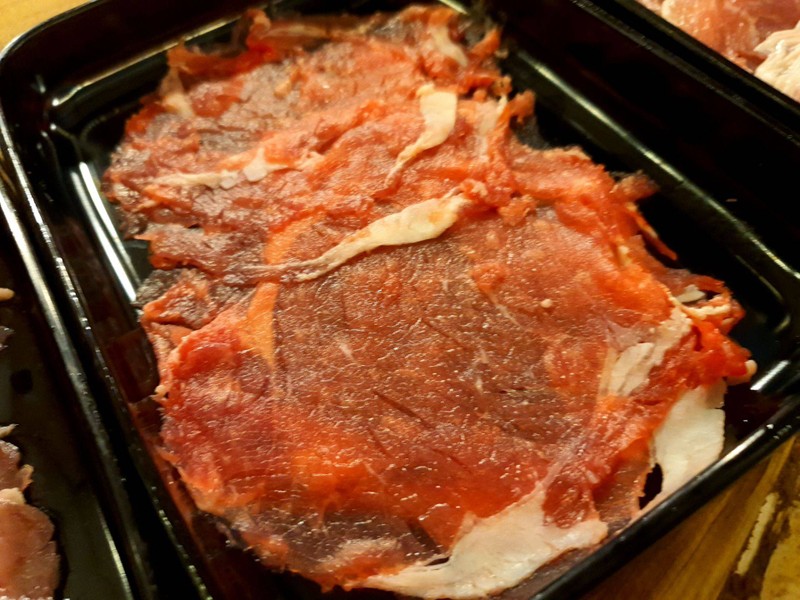 สั่งเพิ่มกับพนักงาน