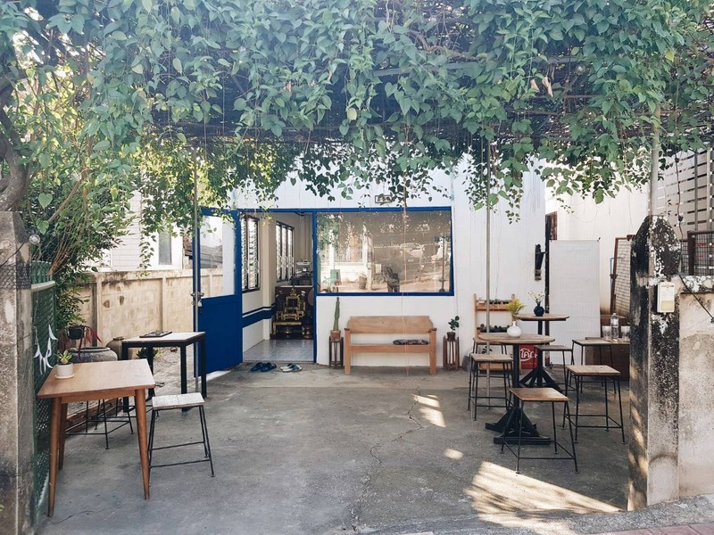 Cafe id 456