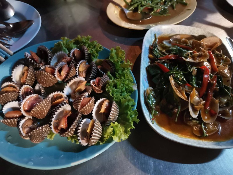 ลวกกำลังดี