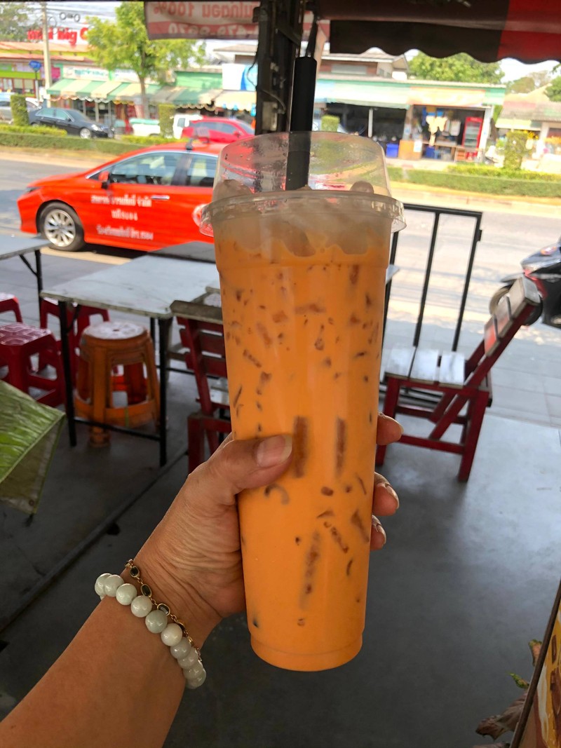 โปรโมชั่น แก้วใหญ่!!! ราคาเดิม ทุกเมนูเลยค่ะ (ยกเว้นกาแฟสด)