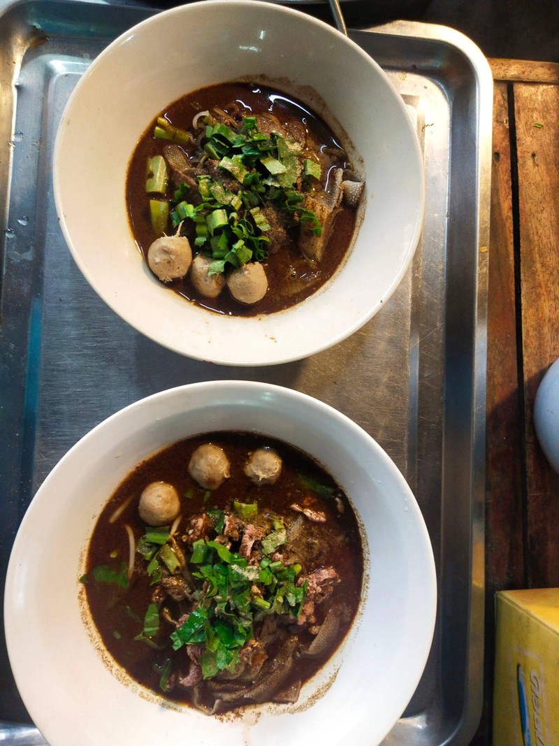 (ไม่พริก)ไม่เผ็ด..