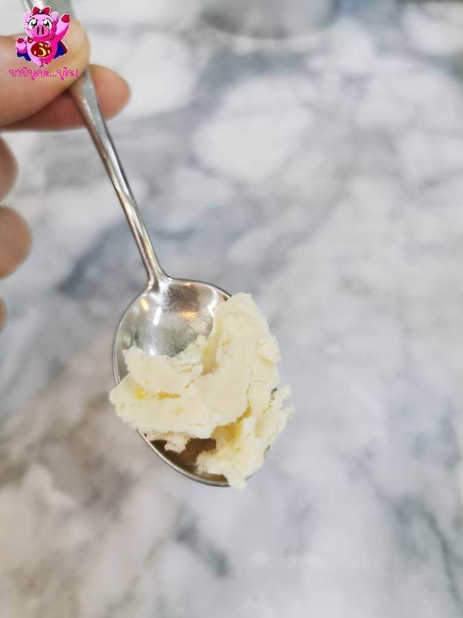 ไอศครีมมิโสะ