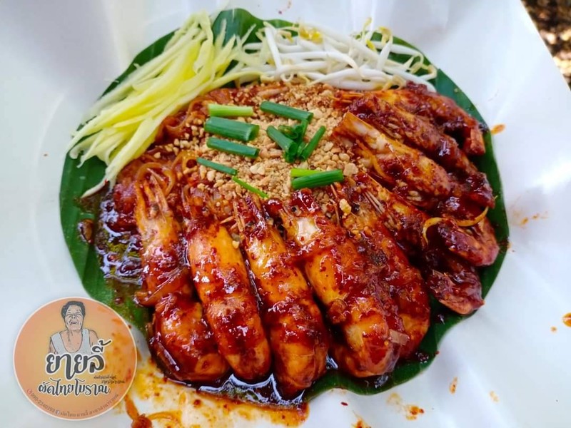 เป็นเมนูแนะนำของทางร้าน ใครแวะมาก็สั่งแต่แบบนี้กัน
ไม่สั่งถือว่าพลาดๆ