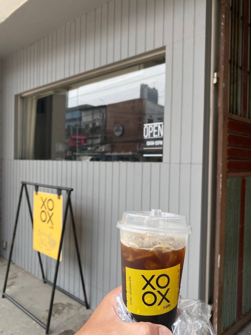 XOXOCAFE_TH