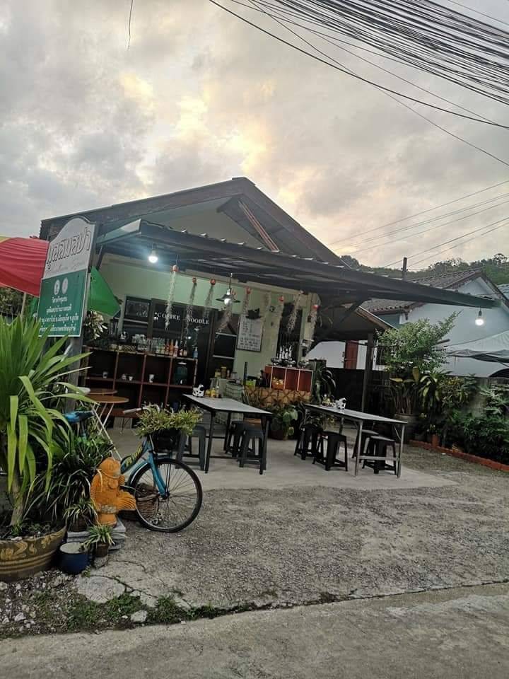 หน้าร้าน