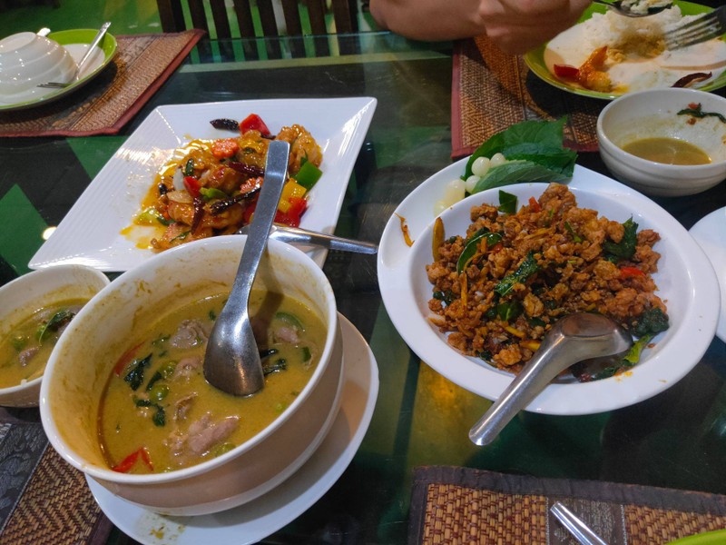 รสชาติโดนใจ