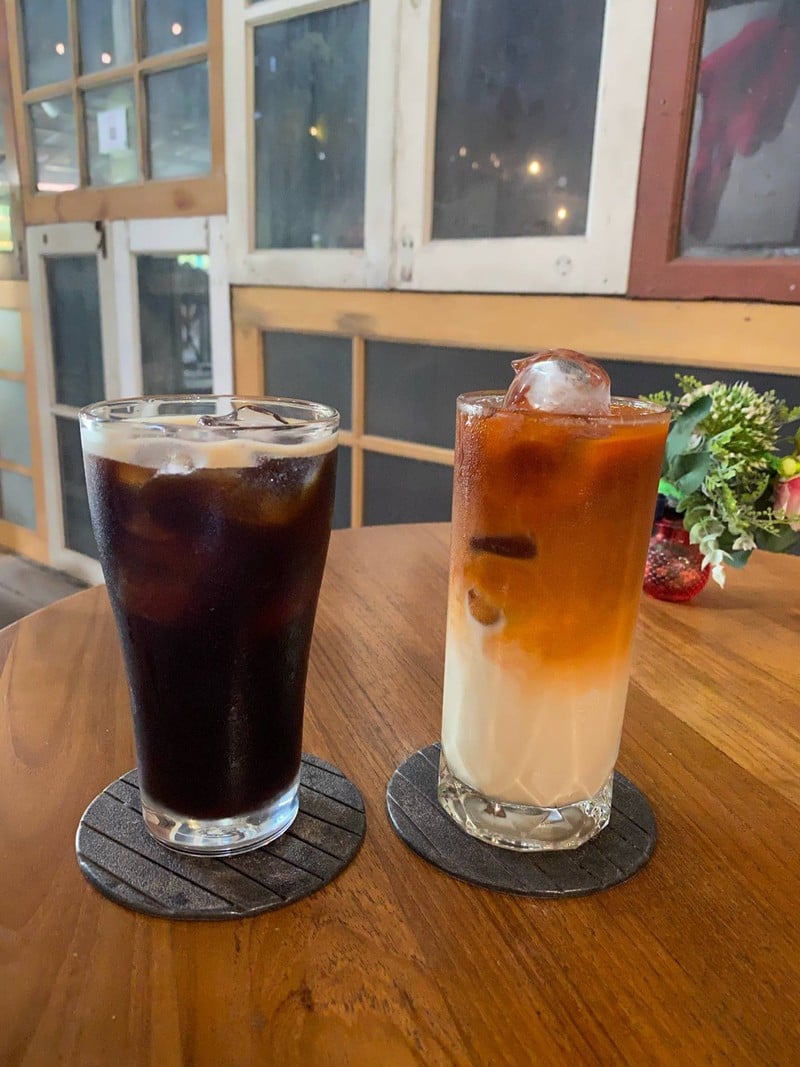 กับชานม