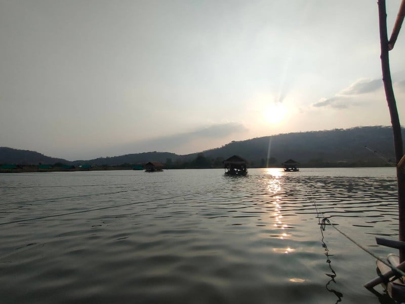 ยามเย็น