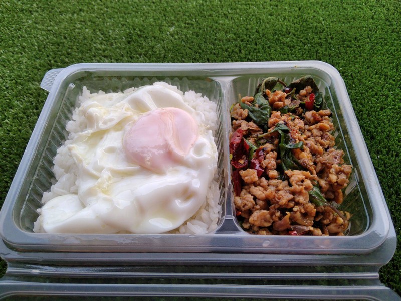 อร่อย ได้เยอะ คุ้มราคา