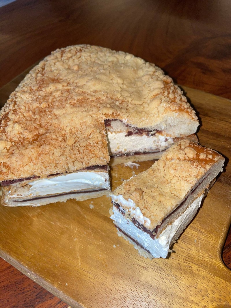 Mommos มัมโมส ร้าน Tomoroo Bakery (Korean Bakery) Wongnai