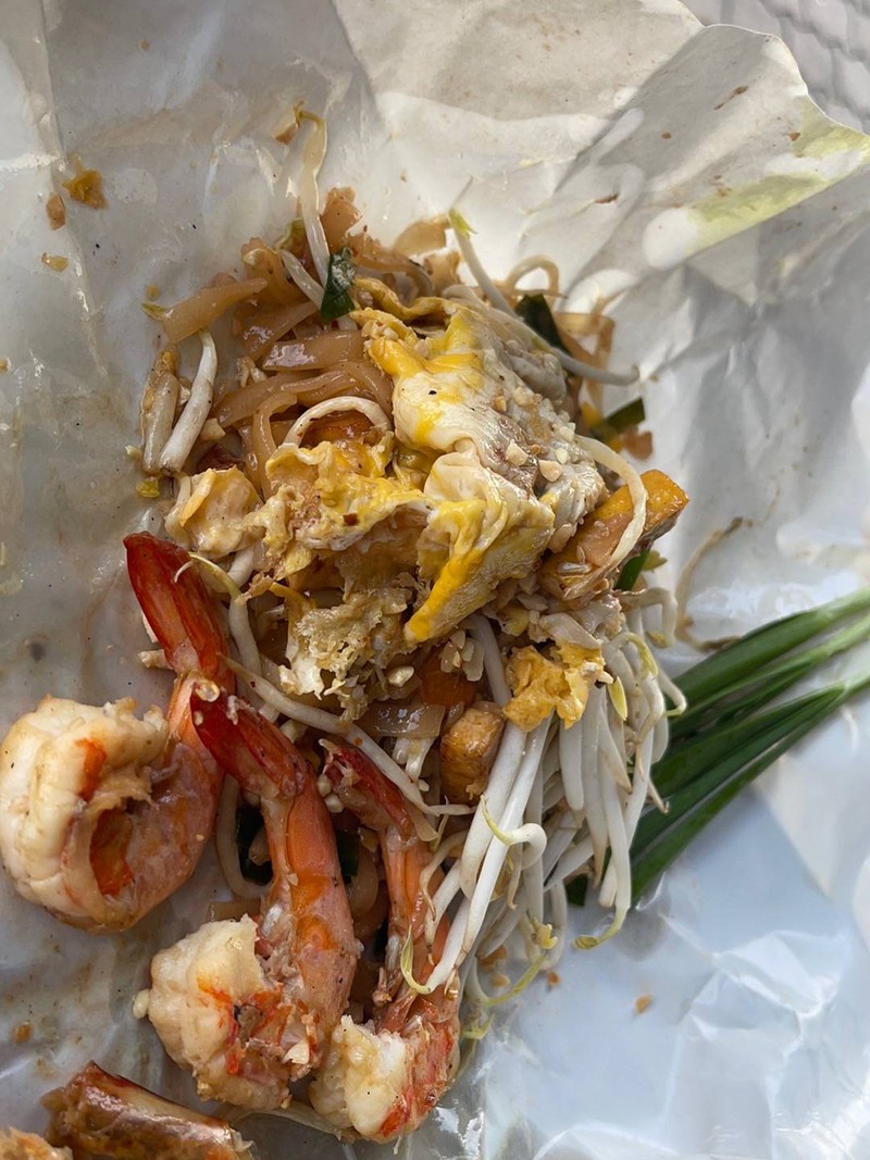 กินไปแล้ว