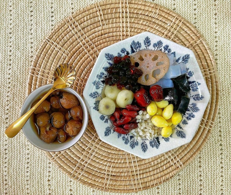 บ้านขนมมัลลิกา