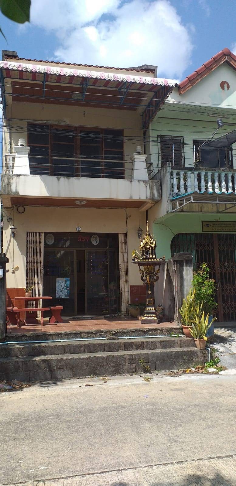 ร้านทำผม