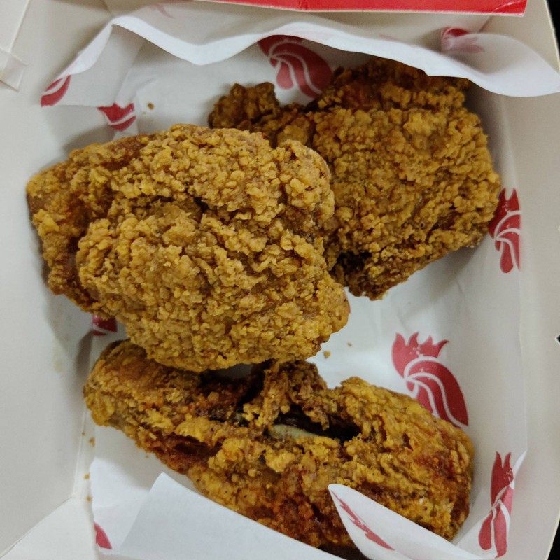 ร้าน Jackson’s Fried Chicken Sukhumvit 11 รีวิวร้านอาหาร Wongnai
