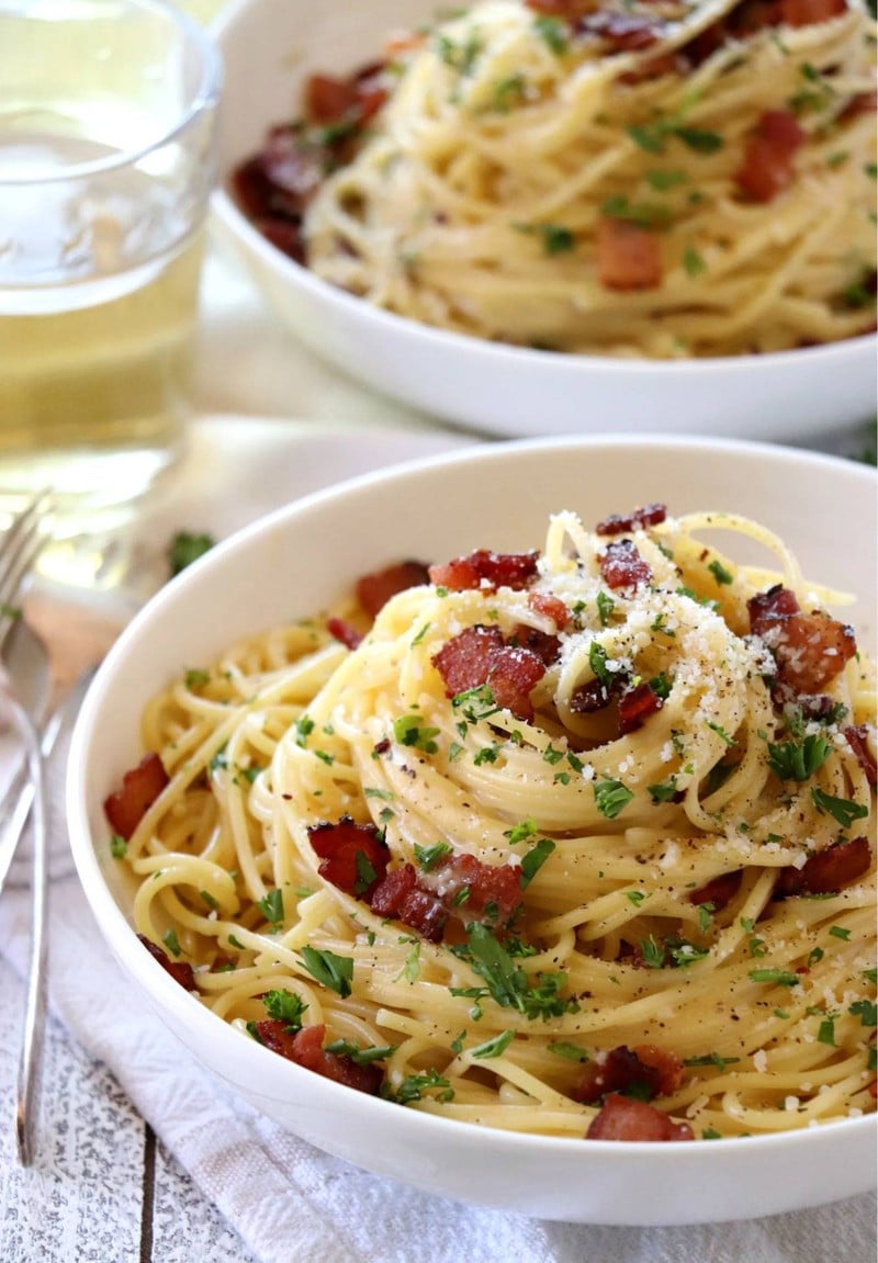 ร้าน พาสต้าอาม่า Pasta AMA รีวิวร้านอาหาร Wongnai