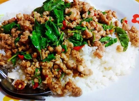 อร่อยคะสั่งมาทานที่บ้าน