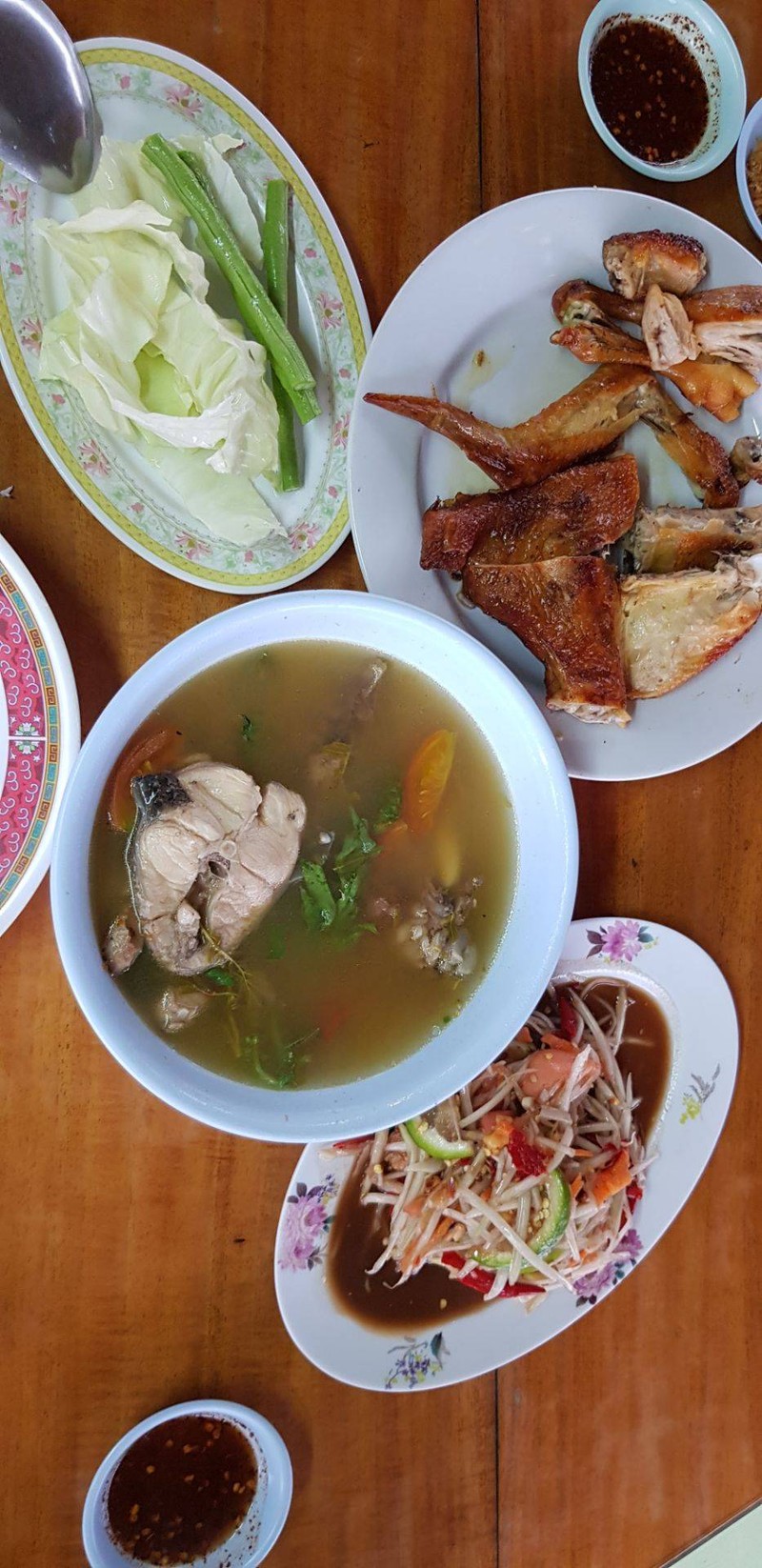 อร่อย ทุกเมนู 10/10