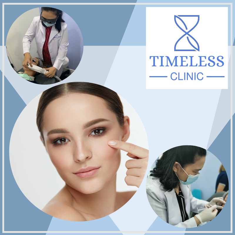 Timeless Clinic