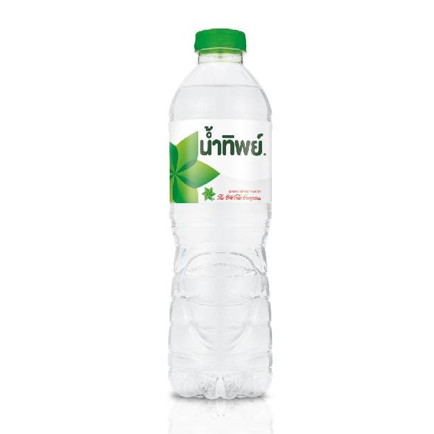 Namthip Water 550ml