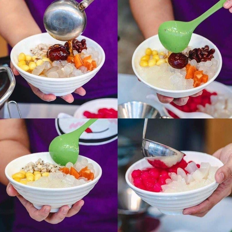 น้ำแข็งปุยหิมะ