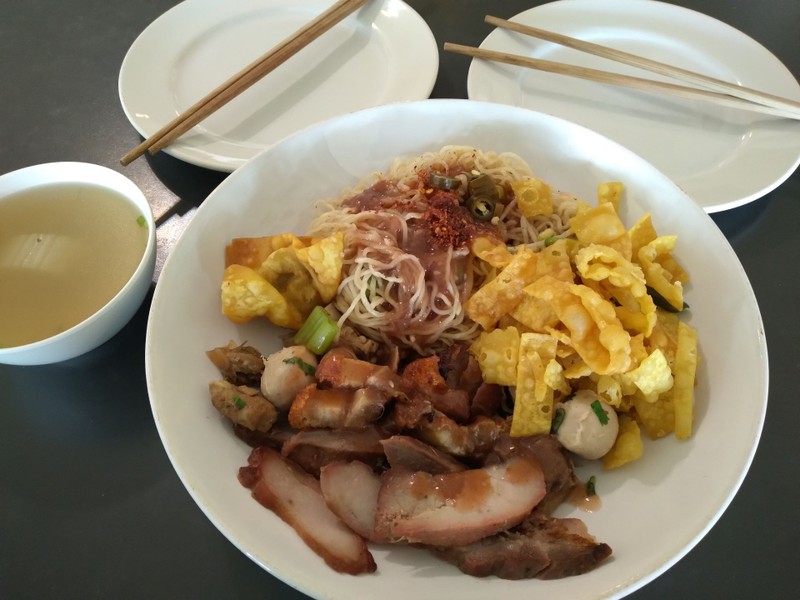 สมชื่อ 'จัมโบ้'