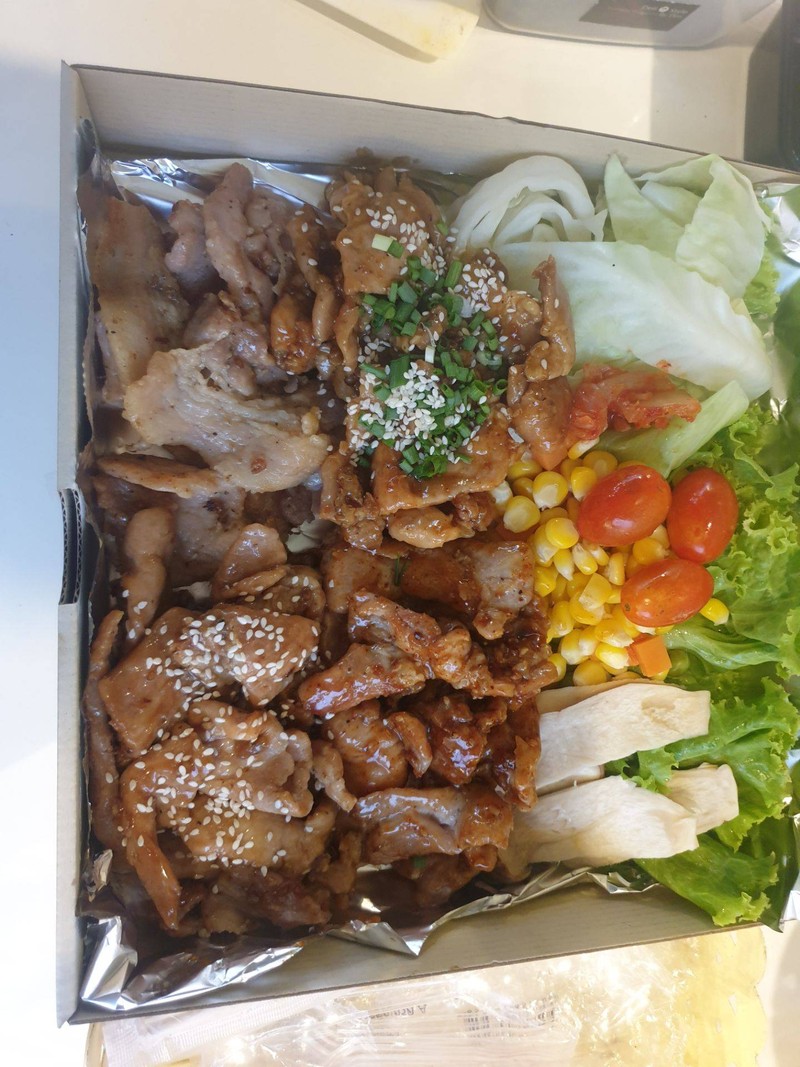 คุ้มมาก