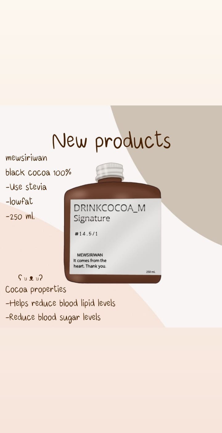 สวัสดีนะคะทุกคนวันนี้ทางร้านได้เข้าร่วมเป็นครั้งเเรกฝากติดตามร้านของเราด้วยนะคะม