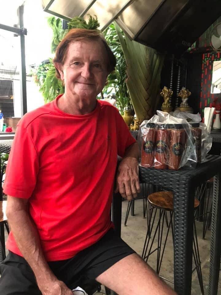 ชาวต่างชาติ ก็ ชอบ 