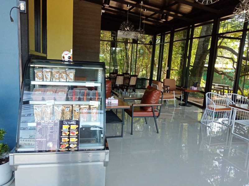 ทีี่่นั่งผ่อนคลาย​