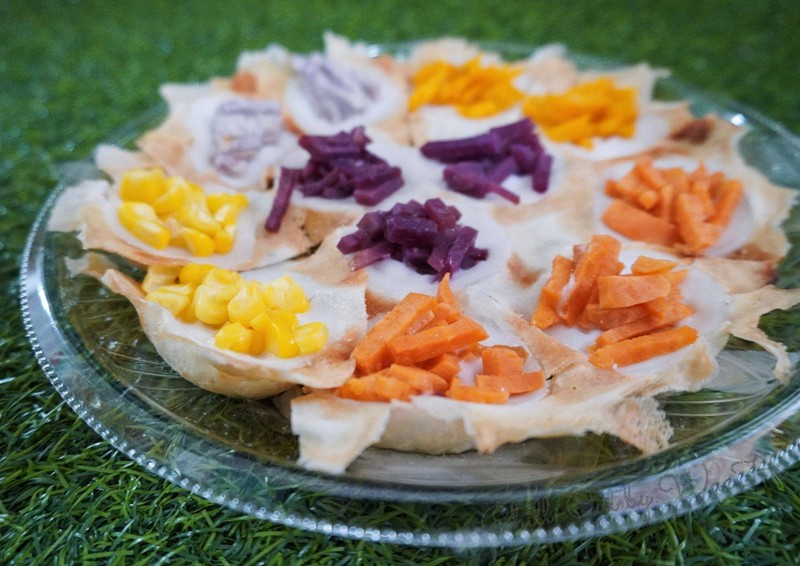 รวม ถาดละ 35 บาท