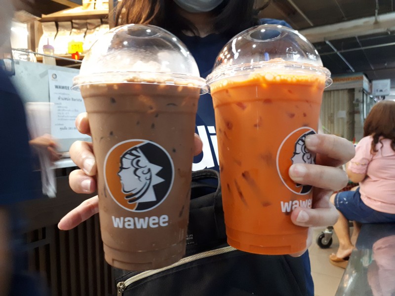 กาแฟใช้ได้ ชายังไม่ประทับใจ