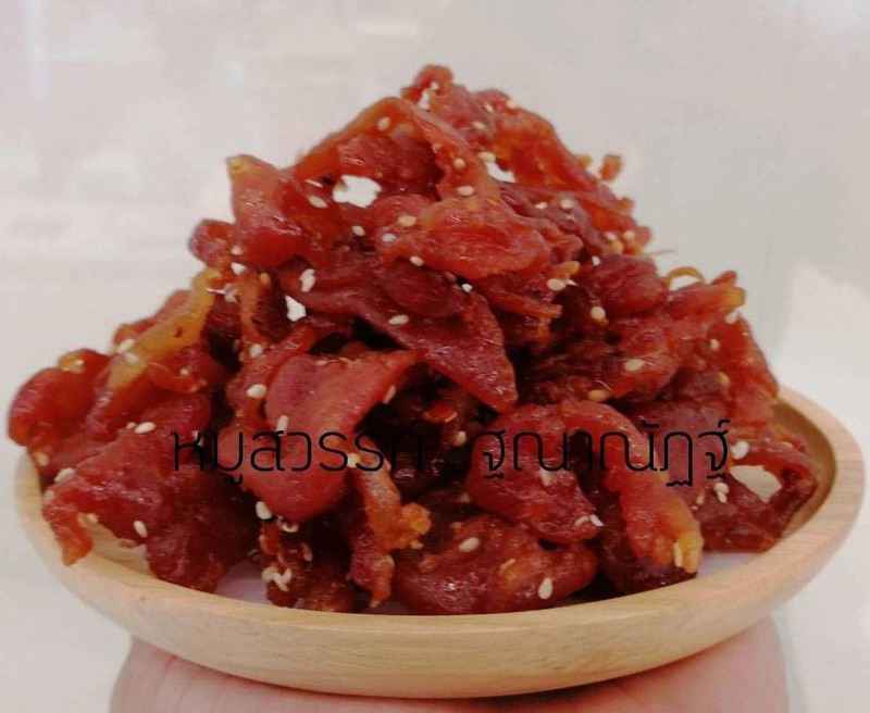 หมูสวรรค์(หวาน)